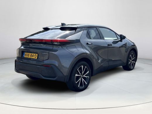 Toyota C-HR 2.0 Plug-in Hybrid 220 Dynamic ActivLease financial lease