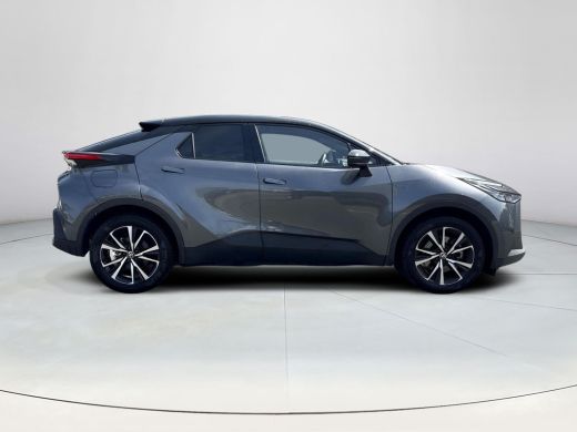 Toyota C-HR 2.0 Plug-in Hybrid 220 Dynamic ActivLease financial lease