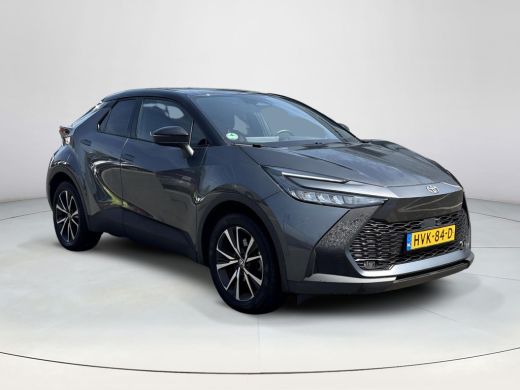Toyota C-HR 2.0 Plug-in Hybrid 220 Dynamic ActivLease financial lease