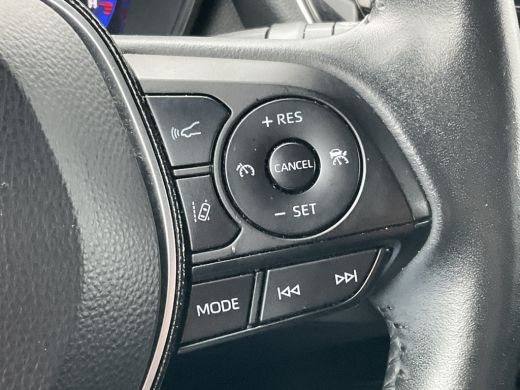 Toyota Corolla Touring Sports 1.8 Hybrid Stoel/Stuurverw. Business Plus ActivLease financial lease