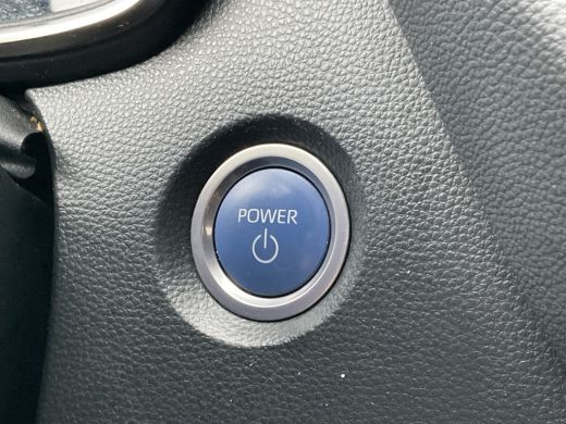 Toyota Corolla Touring Sports 1.8 Hybrid Stoel/Stuurverw. Business Plus ActivLease financial lease