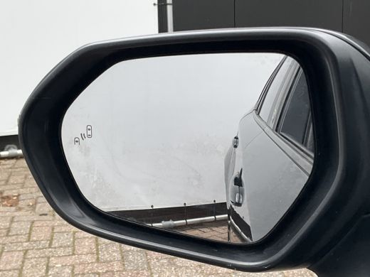 Toyota Corolla Touring Sports 1.8 Hybrid Stoel/Stuurverw. Business Plus ActivLease financial lease