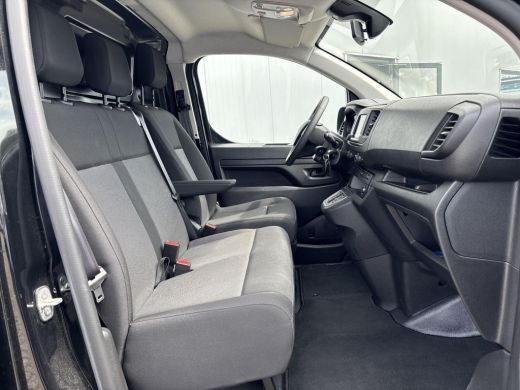 Toyota ProAce Live Extra Range Long 75 kWh | Rijklaarprijs | Apple Carplay & Android Auto | Parkeersensoren ach... ActivLease financial lease