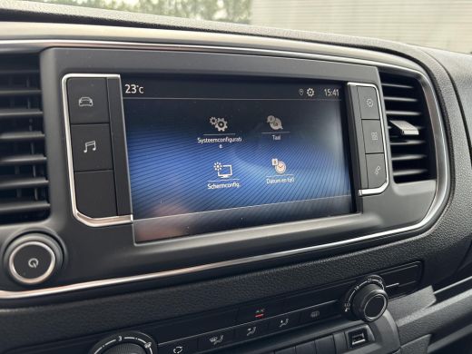 Toyota ProAce Live Extra Range Long 75 kWh | Rijklaarprijs | Apple Carplay & Android Auto | Parkeersensoren ach... ActivLease financial lease