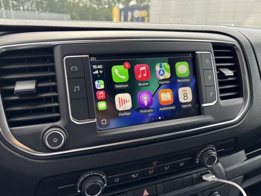 Toyota ProAce Live Extra Range Long 75 kWh | Rijklaarprijs | Apple Carplay & Android Auto | Parkeersensoren ach... ActivLease financial lease
