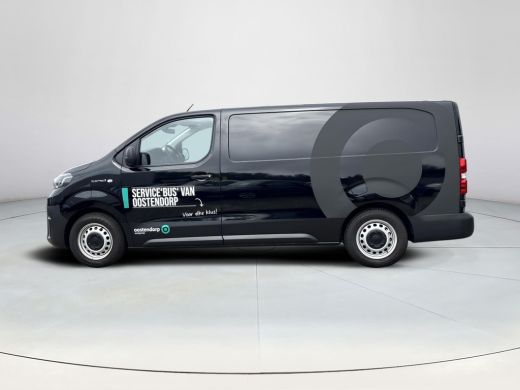 Toyota ProAce Live Extra Range Long 75 kWh | Rijklaarprijs | Apple Carplay & Android Auto | Parkeersensoren ach... ActivLease financial lease