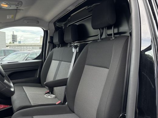 Toyota ProAce Live Extra Range Long 75 kWh | Rijklaarprijs | Apple Carplay & Android Auto | Parkeersensoren ach... ActivLease financial lease