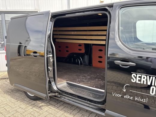 Toyota ProAce Live Extra Range Long 75 kWh | Rijklaarprijs | Apple Carplay & Android Auto | Parkeersensoren ach... ActivLease financial lease