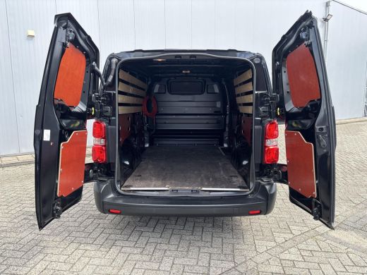 Toyota ProAce Live Extra Range Long 75 kWh | Rijklaarprijs | Apple Carplay & Android Auto | Parkeersensoren ach... ActivLease financial lease