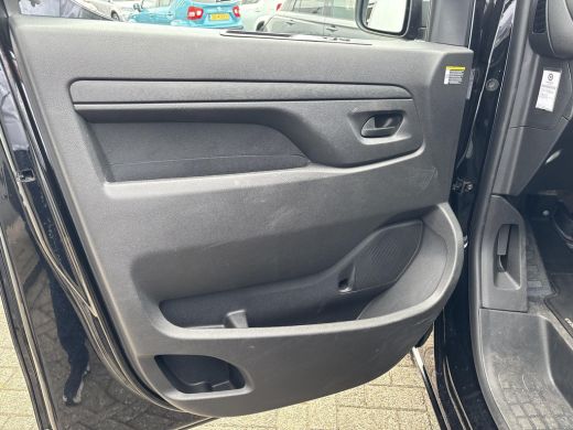 Toyota ProAce Live Extra Range Long 75 kWh | Rijklaarprijs | Apple Carplay & Android Auto | Parkeersensoren ach... ActivLease financial lease