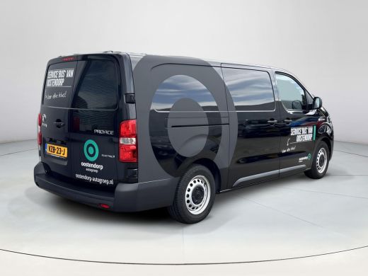 Toyota ProAce Live Extra Range Long 75 kWh | Rijklaarprijs | Apple Carplay & Android Auto | Parkeersensoren ach... ActivLease financial lease