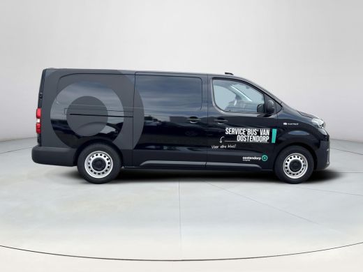 Toyota ProAce Live Extra Range Long 75 kWh | Rijklaarprijs | Apple Carplay & Android Auto | Parkeersensoren ach... ActivLease financial lease