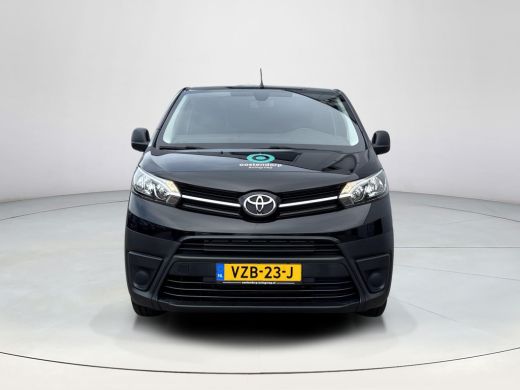 Toyota ProAce Live Extra Range Long 75 kWh | Rijklaarprijs | Apple Carplay & Android Auto | Parkeersensoren ach... ActivLease financial lease