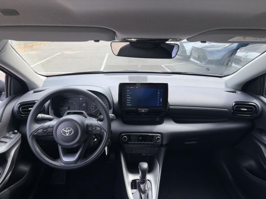 Toyota Yaris 1.5 Hybrid 115 Comfort ActivLease financial lease