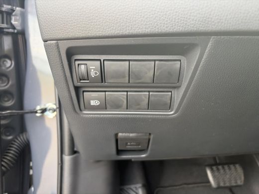 Toyota Yaris 1.5 Hybrid 115 Comfort ActivLease financial lease