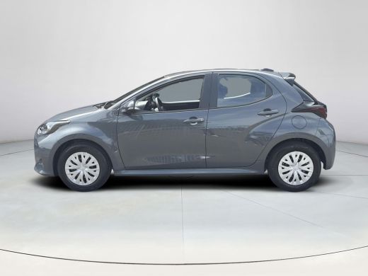 Toyota Yaris 1.5 Hybrid 115 Comfort ActivLease financial lease