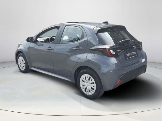 Toyota Yaris 1.5 Hybrid 115 Comfort ActivLease financial lease