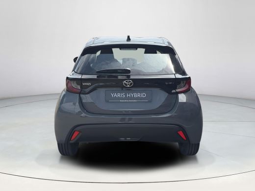 Toyota Yaris 1.5 Hybrid 115 Comfort ActivLease financial lease