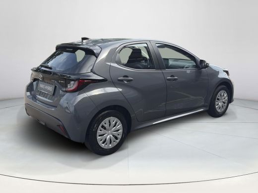 Toyota Yaris 1.5 Hybrid 115 Comfort ActivLease financial lease