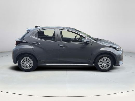 Toyota Yaris 1.5 Hybrid 115 Comfort ActivLease financial lease