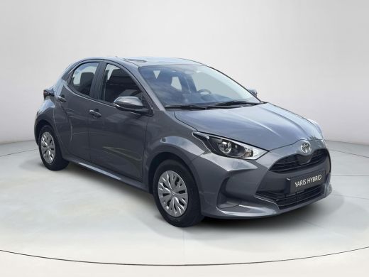 Toyota Yaris 1.5 Hybrid 115 Comfort ActivLease financial lease