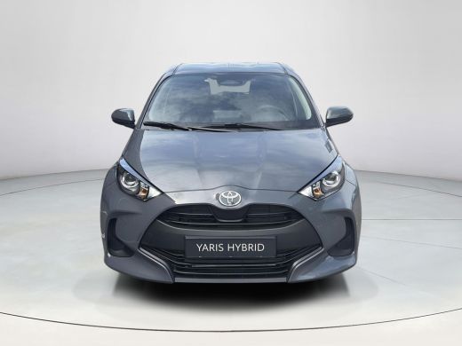 Toyota Yaris 1.5 Hybrid 115 Comfort ActivLease financial lease