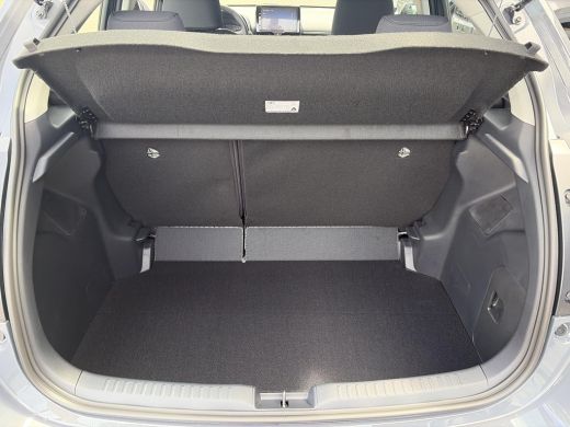 Toyota Yaris 1.5 Hybrid 115 Comfort ActivLease financial lease