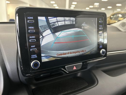 Toyota Yaris 1.5 Hybrid Dynamic (Carplay Navigatie - Adaptive cruise) ActivLease financial lease