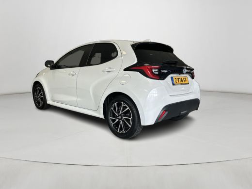 Toyota Yaris 1.5 Hybrid Dynamic (Carplay Navigatie - Adaptive cruise) ActivLease financial lease
