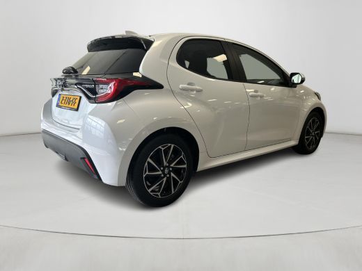Toyota Yaris 1.5 Hybrid Dynamic (Carplay Navigatie - Adaptive cruise) ActivLease financial lease
