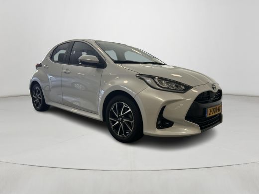 Toyota Yaris 1.5 Hybrid Dynamic (Carplay Navigatie - Adaptive cruise) ActivLease financial lease