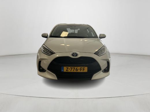 Toyota Yaris 1.5 Hybrid Dynamic (Carplay Navigatie - Adaptive cruise) ActivLease financial lease