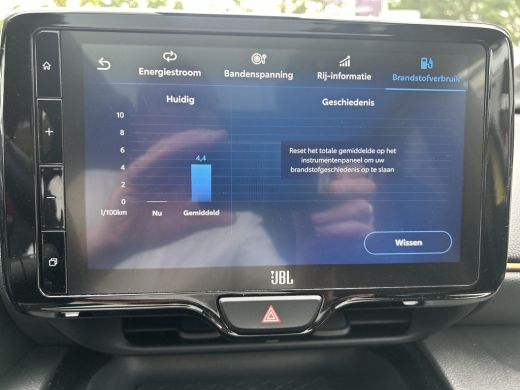 Toyota Yaris Cross 1.5 Hybrid Launch Edition ActivLease financial lease