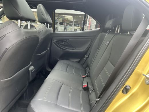 Toyota Yaris Cross 1.5 Hybrid Launch Edition ActivLease financial lease