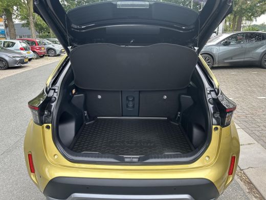 Toyota Yaris Cross 1.5 Hybrid Launch Edition ActivLease financial lease