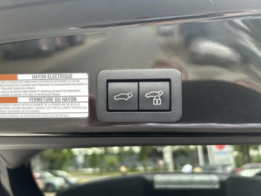Toyota Yaris Cross 1.5 Hybrid Launch Edition ActivLease financial lease