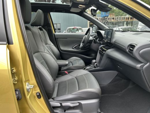 Toyota Yaris Cross 1.5 Hybrid Launch Edition ActivLease financial lease