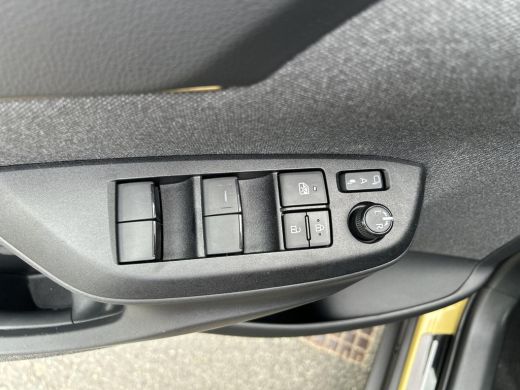 Toyota Yaris Cross 1.5 Hybrid Launch Edition ActivLease financial lease