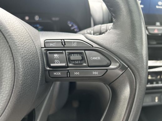 Toyota Yaris Cross 1.5 Hybrid Launch Edition ActivLease financial lease