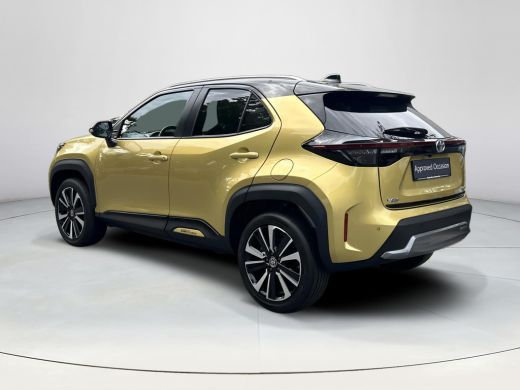 Toyota Yaris Cross 1.5 Hybrid Launch Edition ActivLease financial lease