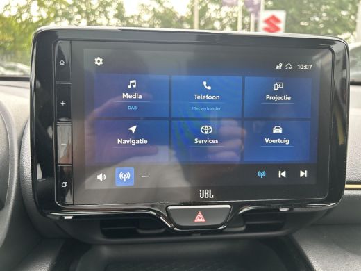 Toyota Yaris Cross 1.5 Hybrid Launch Edition ActivLease financial lease