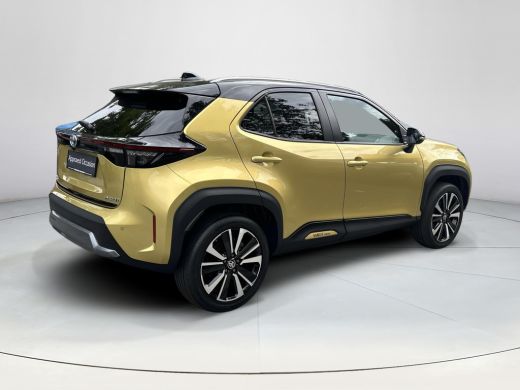 Toyota Yaris Cross 1.5 Hybrid Launch Edition ActivLease financial lease