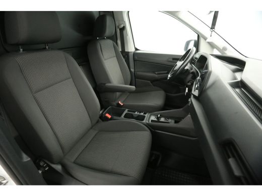Volkswagen Caddy 2.0 TDI L2 123PK | Automaat | Airco | Cruise | Camera | Navi | Parkeersens. ActivLease financial lease