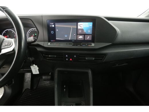 Volkswagen Caddy 2.0 TDI L2 123PK | Automaat | Airco | Cruise | Camera | Navi | Parkeersens. ActivLease financial lease