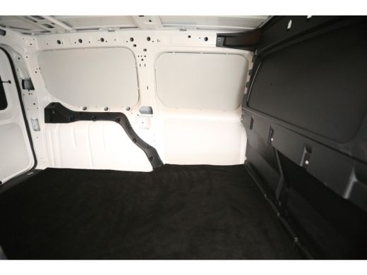 Volkswagen Caddy 2.0 TDI L2 123PK | Automaat | Airco | Cruise | Camera | Navi | Parkeersens. ActivLease financial lease