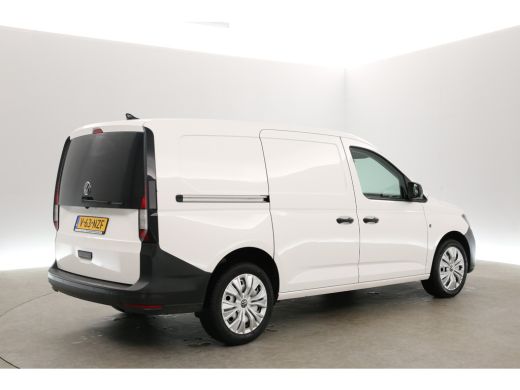 Volkswagen Caddy 2.0 TDI L2 123PK | Automaat | Airco | Cruise | Camera | Navi | Parkeersens. ActivLease financial lease