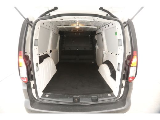 Volkswagen Caddy 2.0 TDI L2 123PK | Automaat | Airco | Cruise | Camera | Navi | Parkeersens. ActivLease financial lease