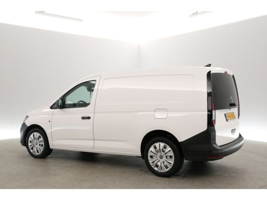 Volkswagen Caddy 2.0 TDI L2 123PK | Automaat | Airco | Cruise | Camera | Navi | Parkeersens. ActivLease financial lease