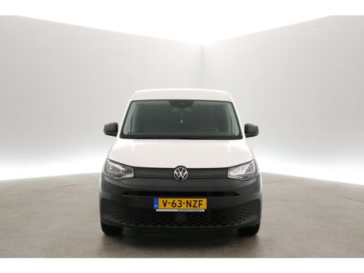 Volkswagen Caddy 2.0 TDI L2 123PK | Automaat | Airco | Cruise | Camera | Navi | Parkeersens. ActivLease financial lease