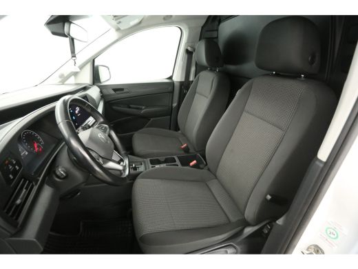 Volkswagen Caddy 2.0 TDI L2 123PK | Automaat | Airco | Cruise | Camera | Navi | Parkeersens. ActivLease financial lease